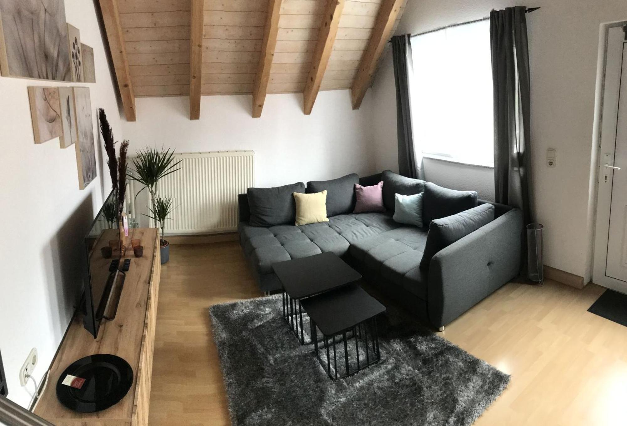 Ferienwohnung Kronengarten Meersburg Bagian luar foto