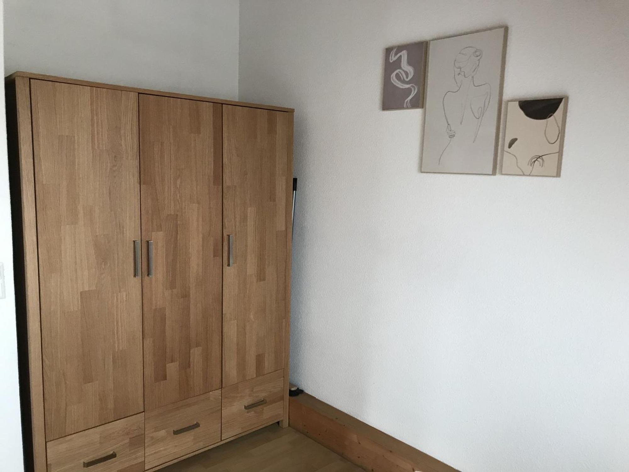 Ferienwohnung Kronengarten Meersburg Bagian luar foto