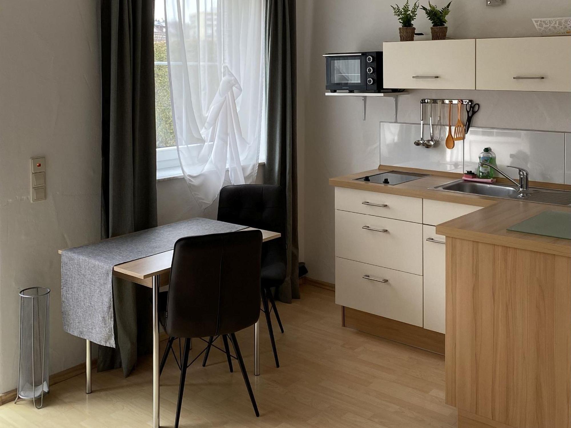 Ferienwohnung Kronengarten Meersburg Bagian luar foto
