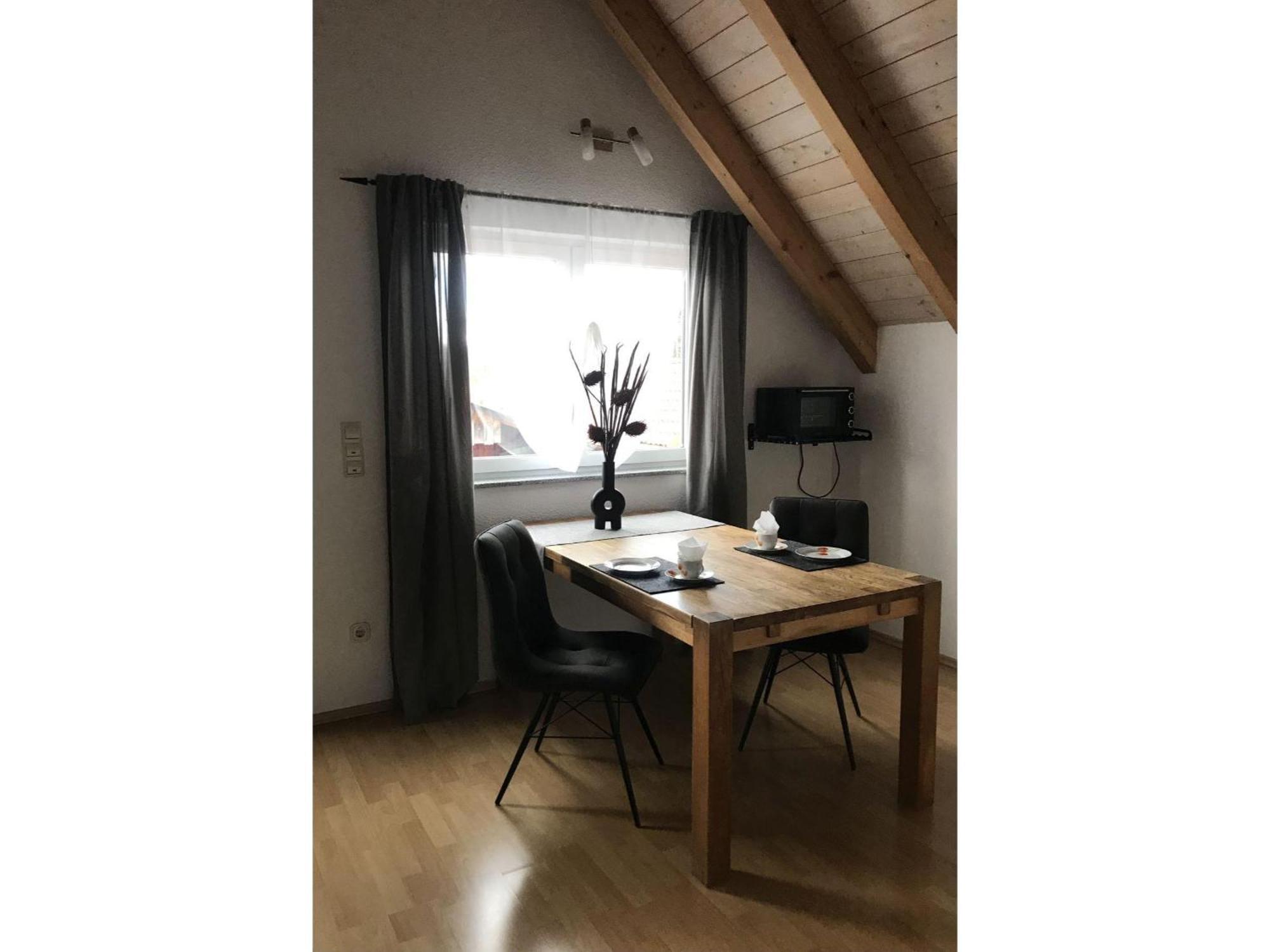 Ferienwohnung Kronengarten Meersburg Bagian luar foto