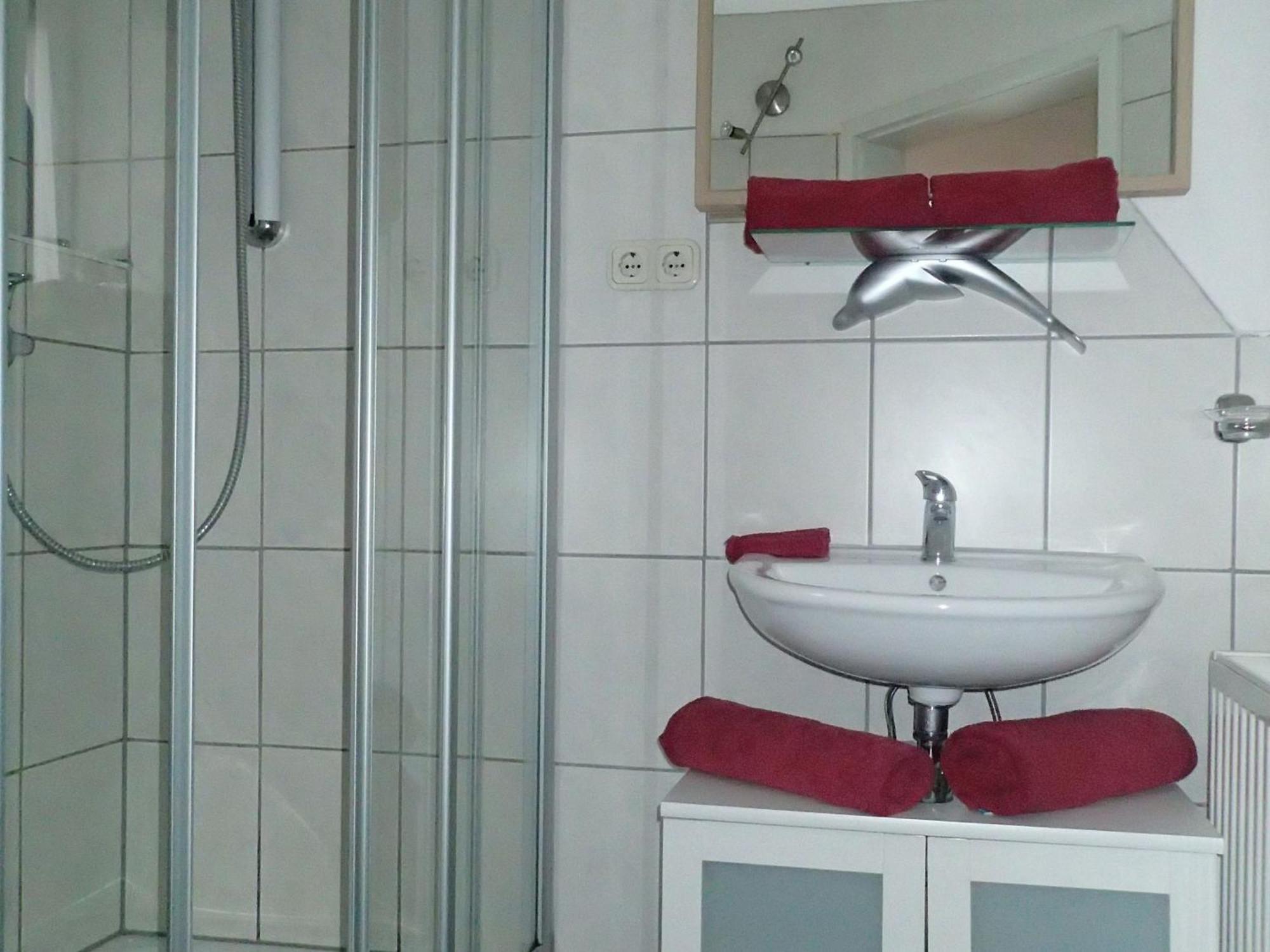 Ferienwohnung Kronengarten Meersburg Bagian luar foto