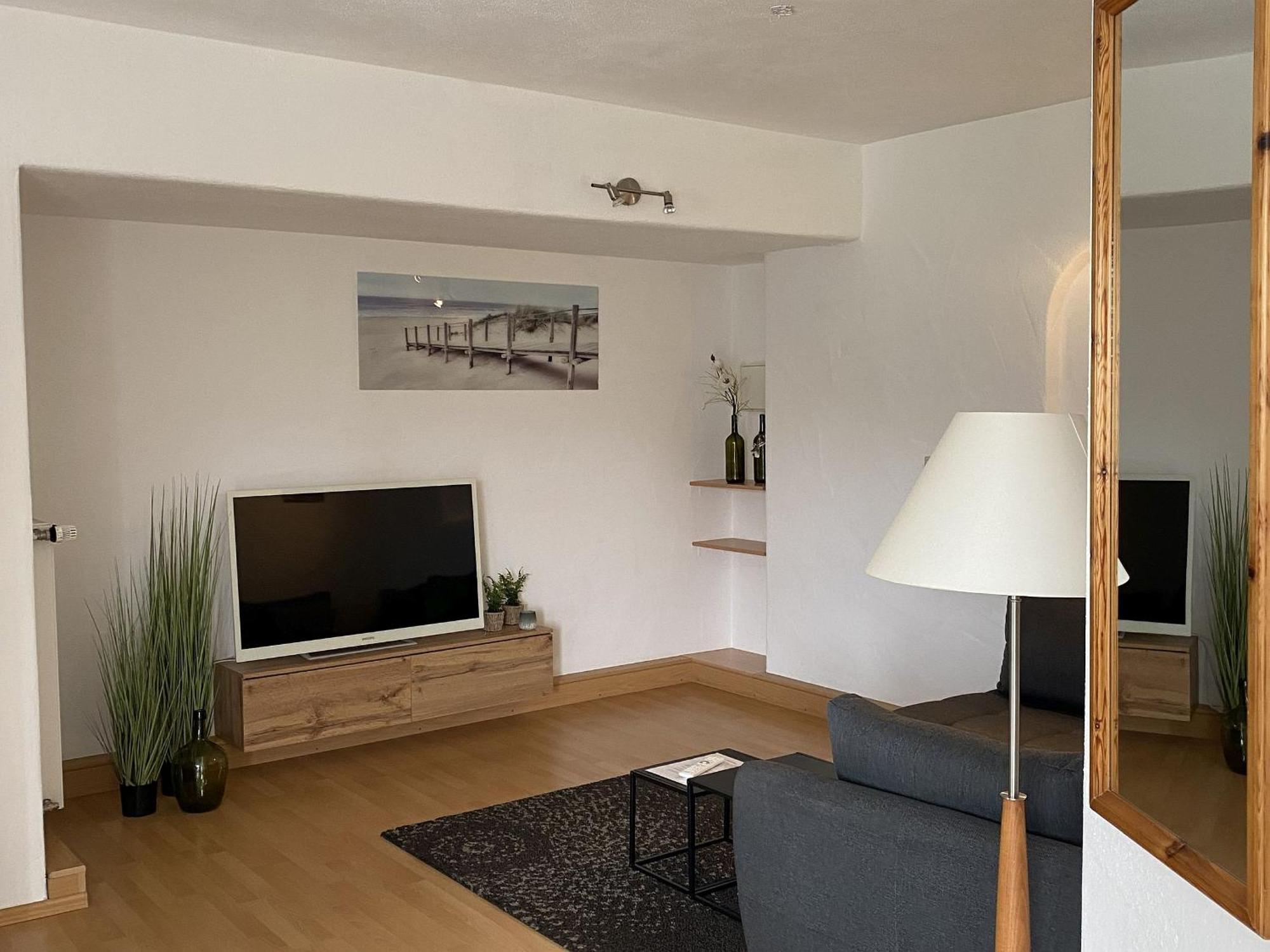 Ferienwohnung Kronengarten Meersburg Bagian luar foto